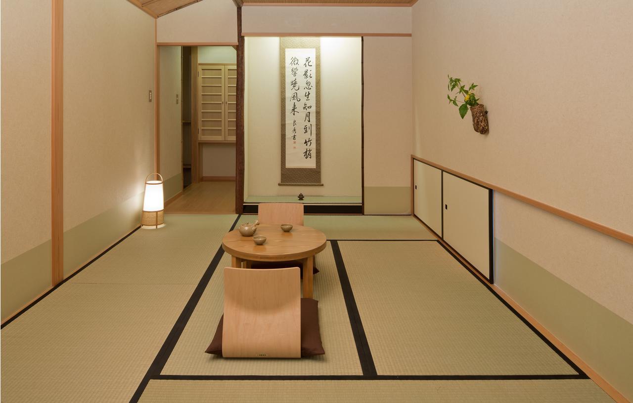 Rom Superior i japansk stil