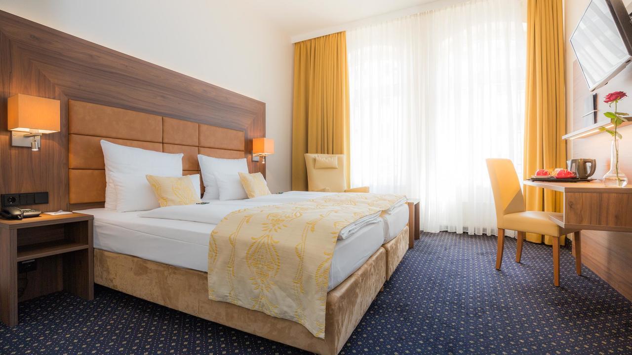 Comfort Room