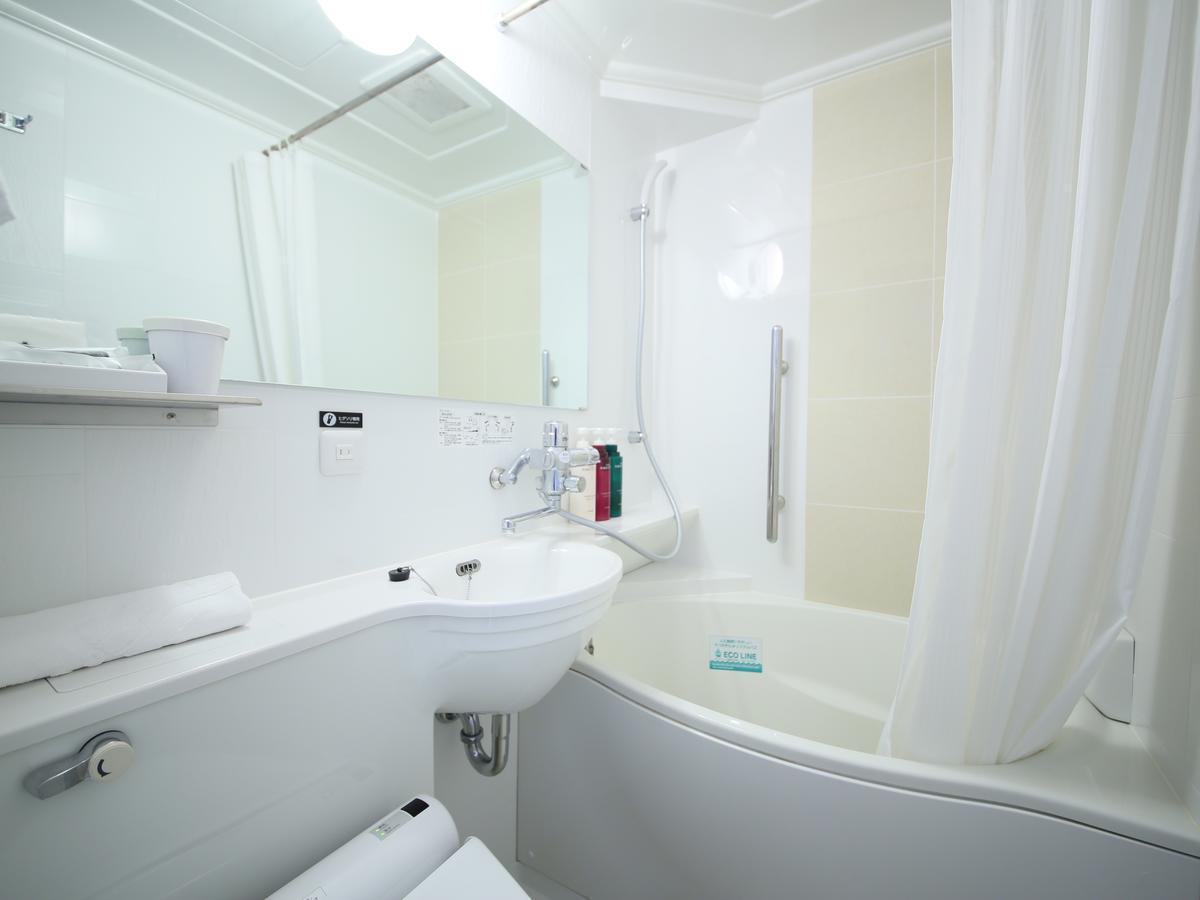 Dubbelrum – Rökfritt