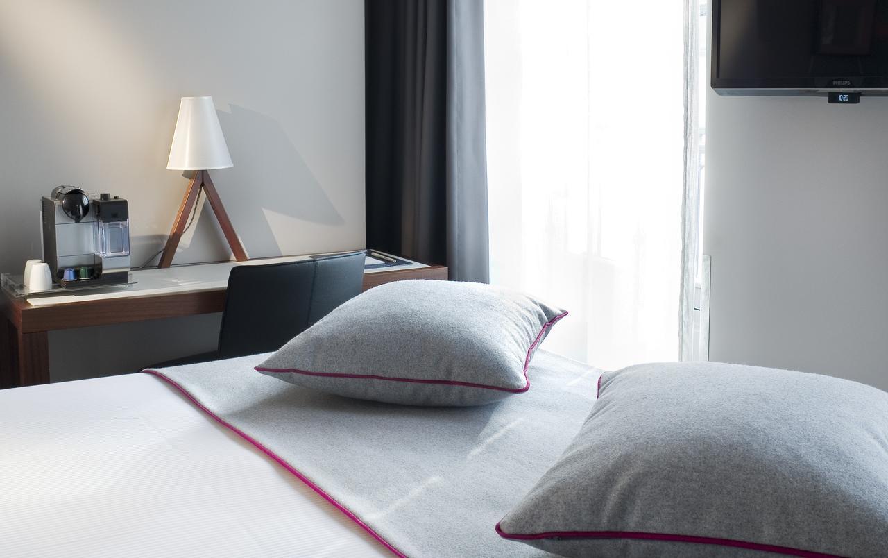 Comfort Twin Room