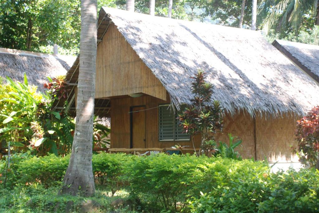 Bungalow Bamboo
