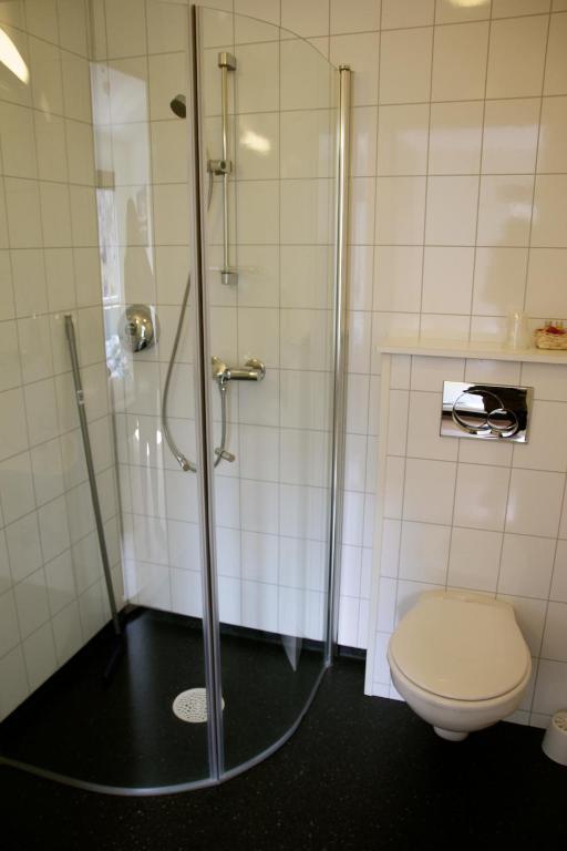 Enkeltrom
