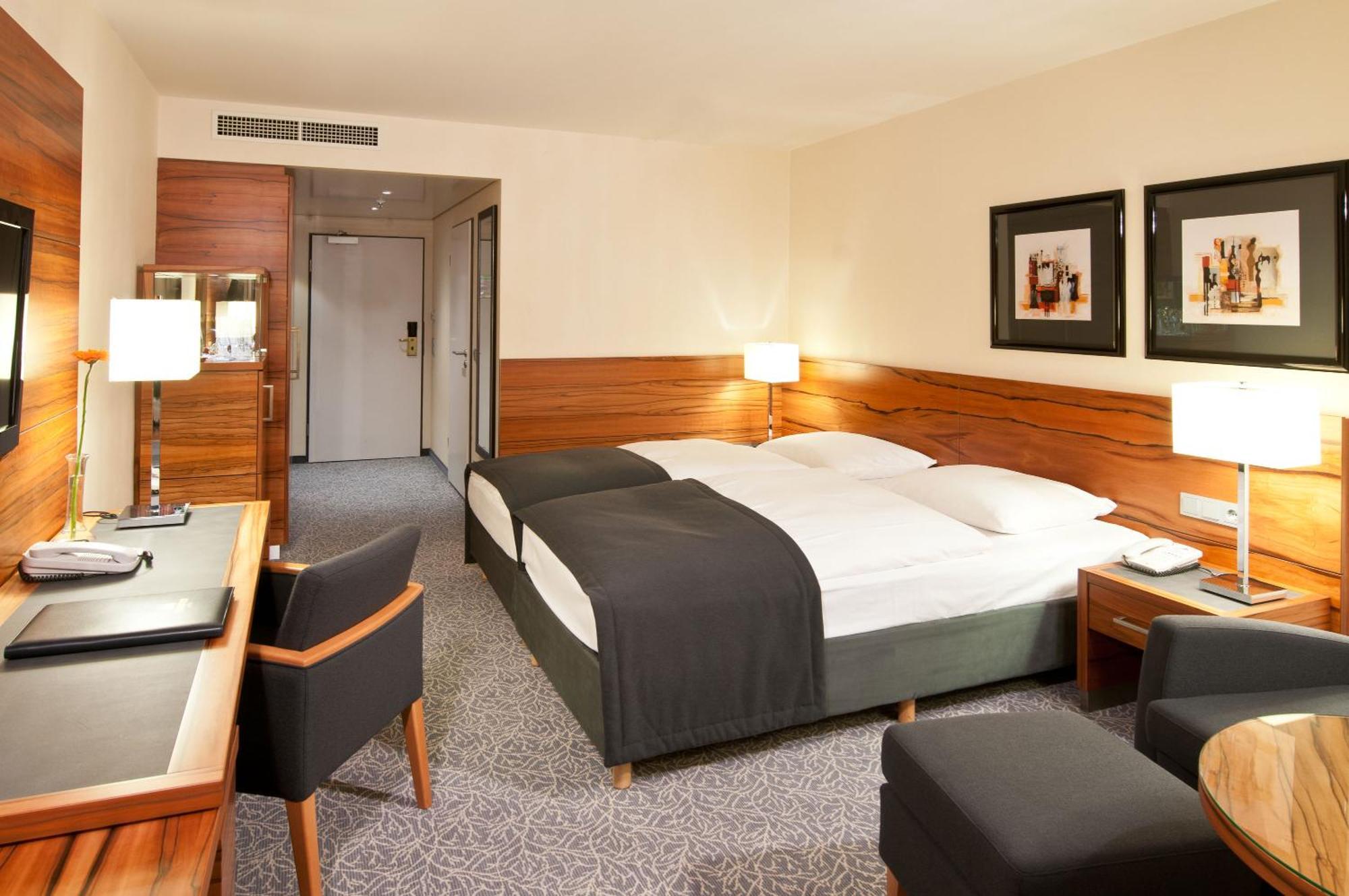 Classic Double or Twin Room