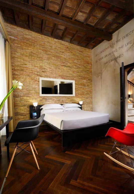 Juniorsuite (2 voksne)