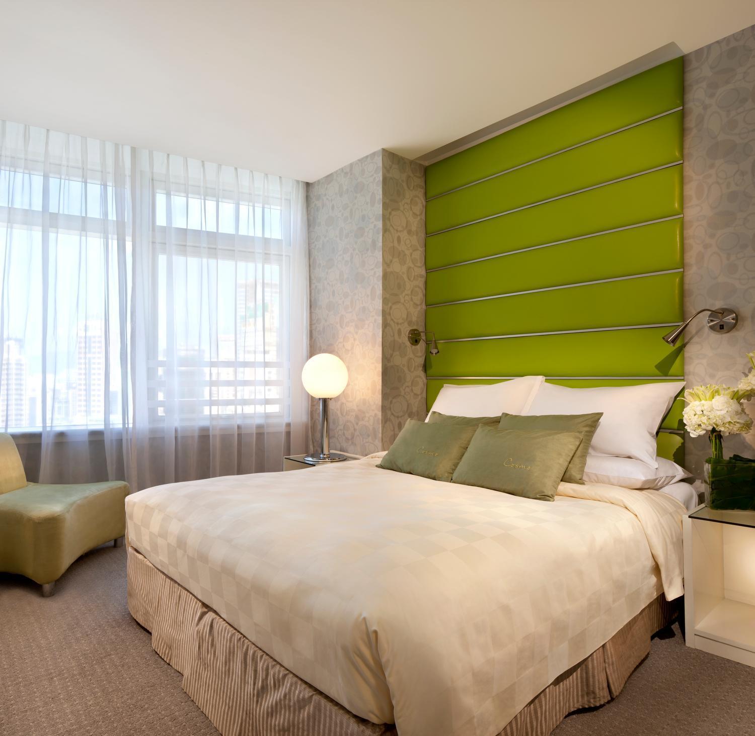 Long – Superior Room Weekly Housekeeping Service
