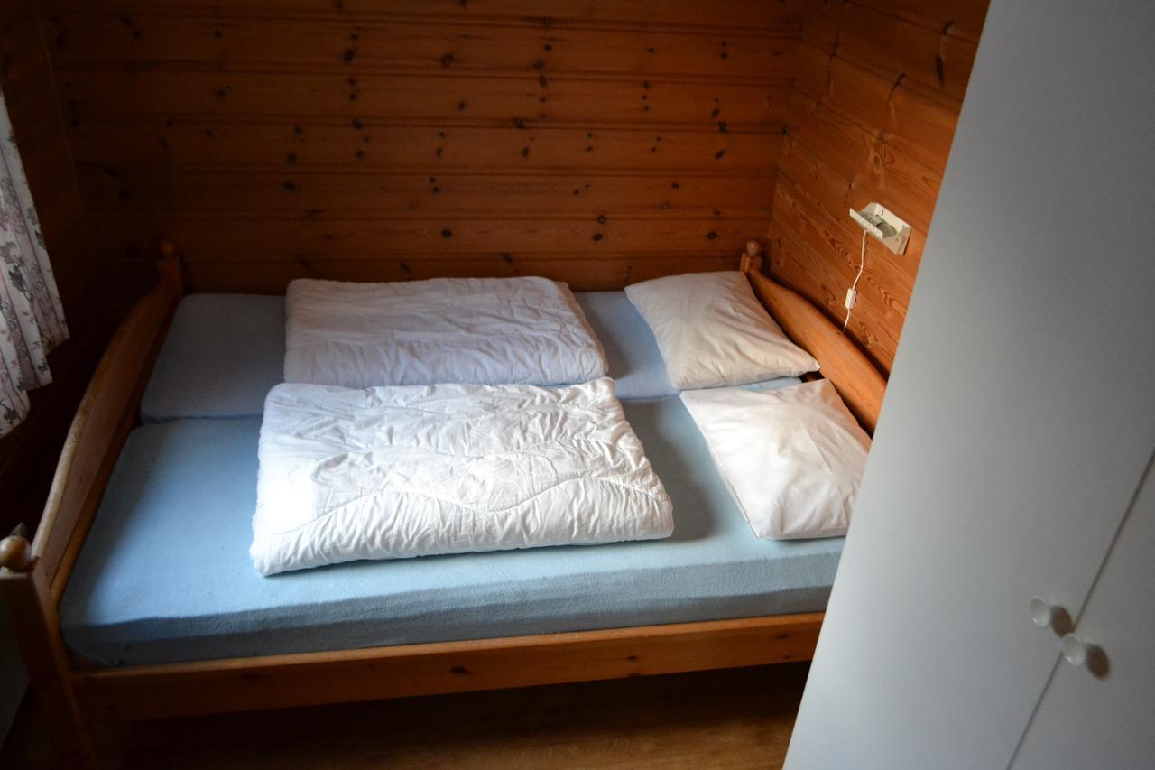 Bungalow med 2 soverom
