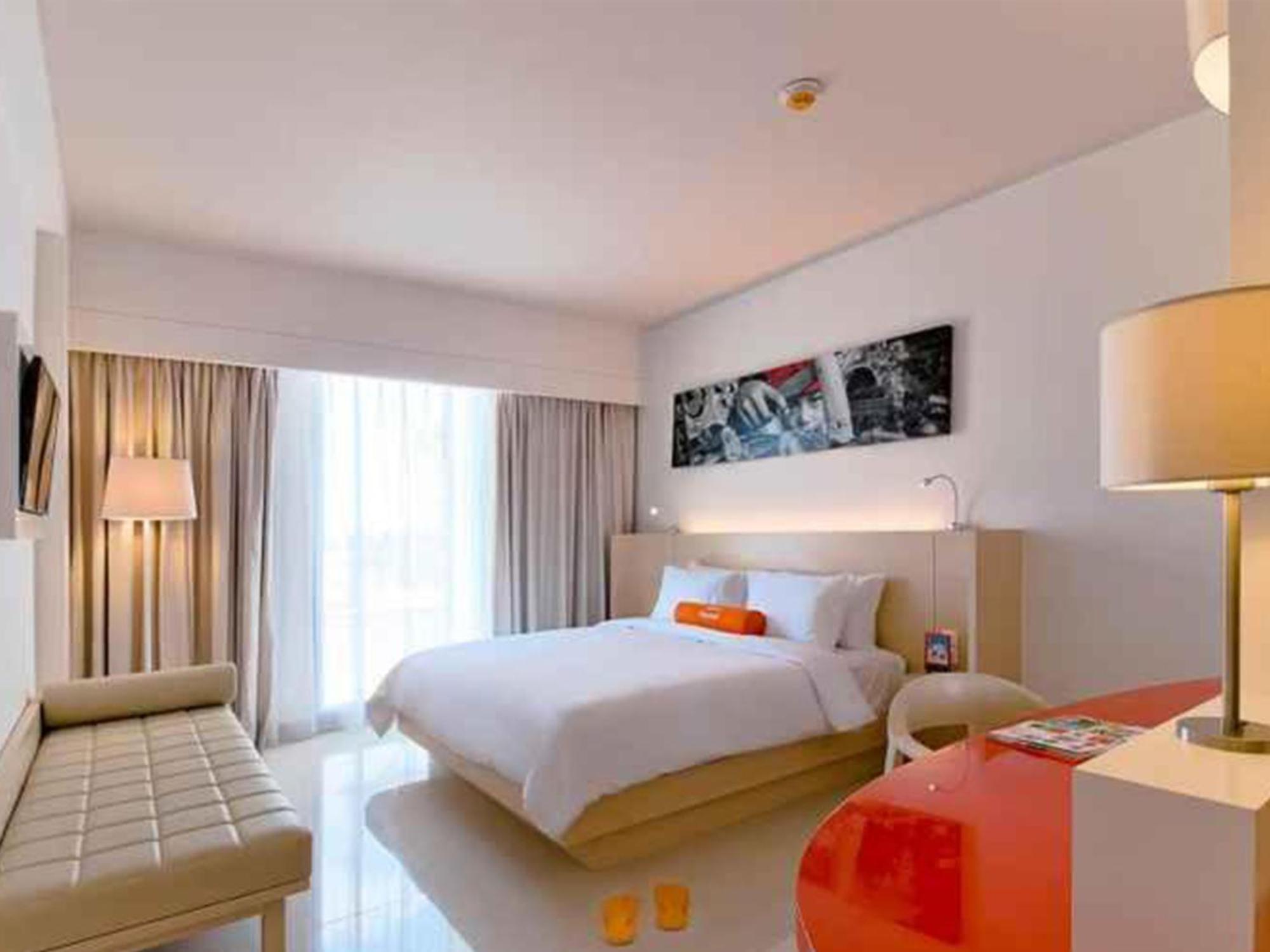 Nyepi Package HARRIS Room