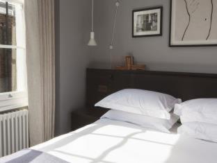 Master Bedroom Double