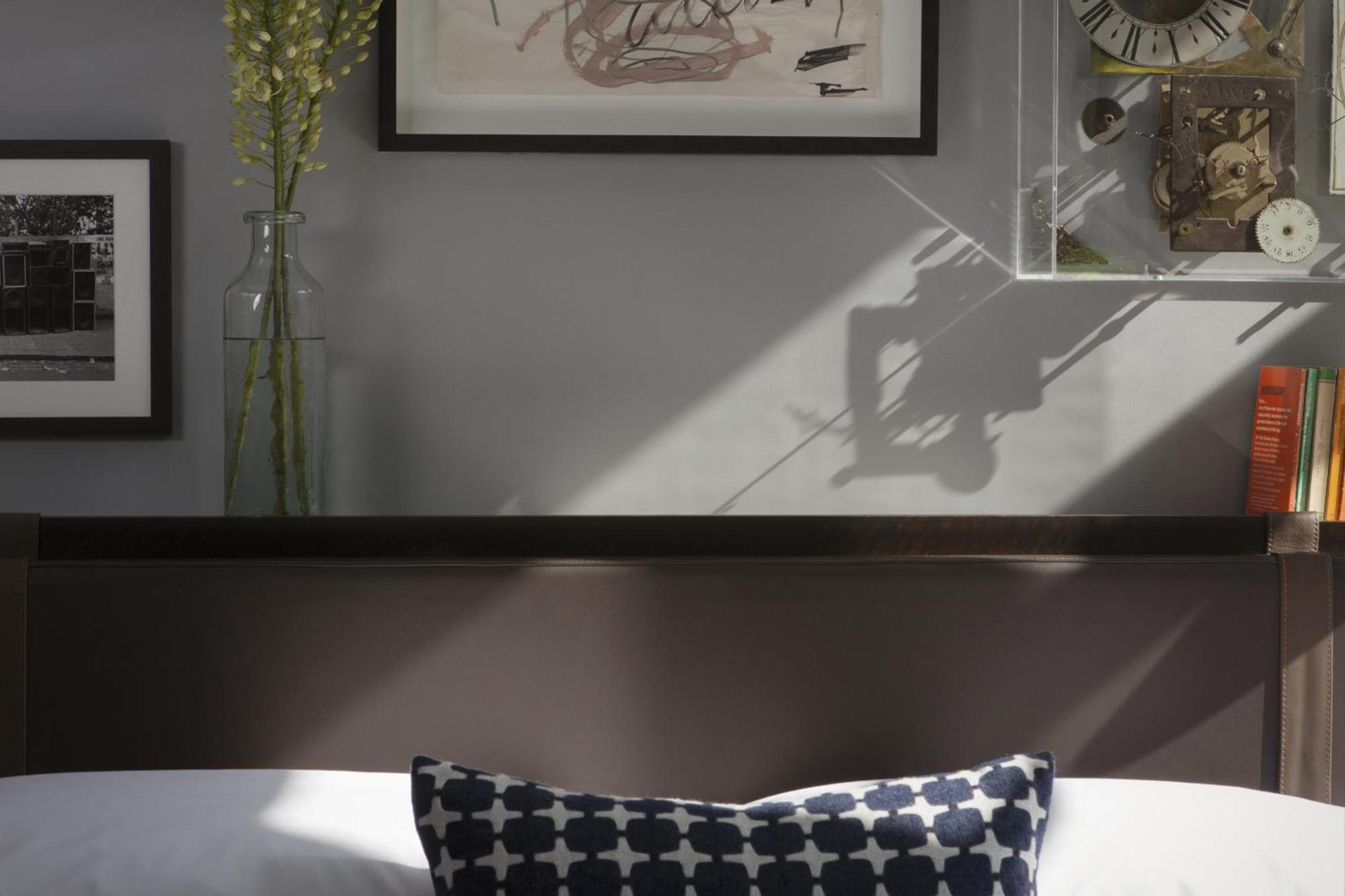 Master Bedroom Double