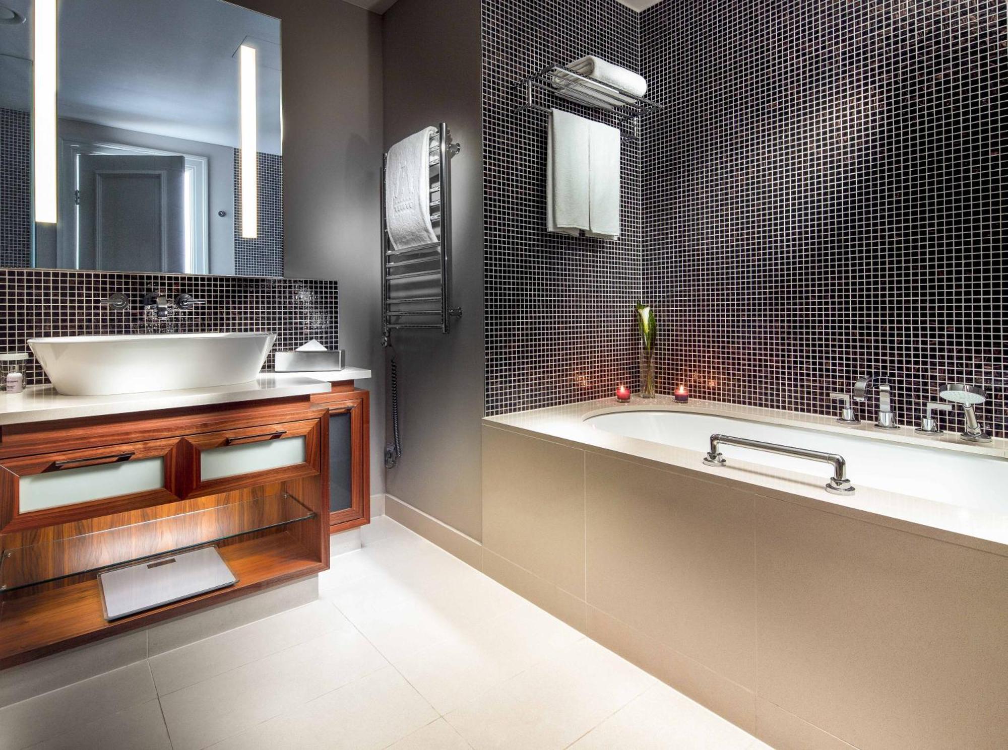 Suite Executive