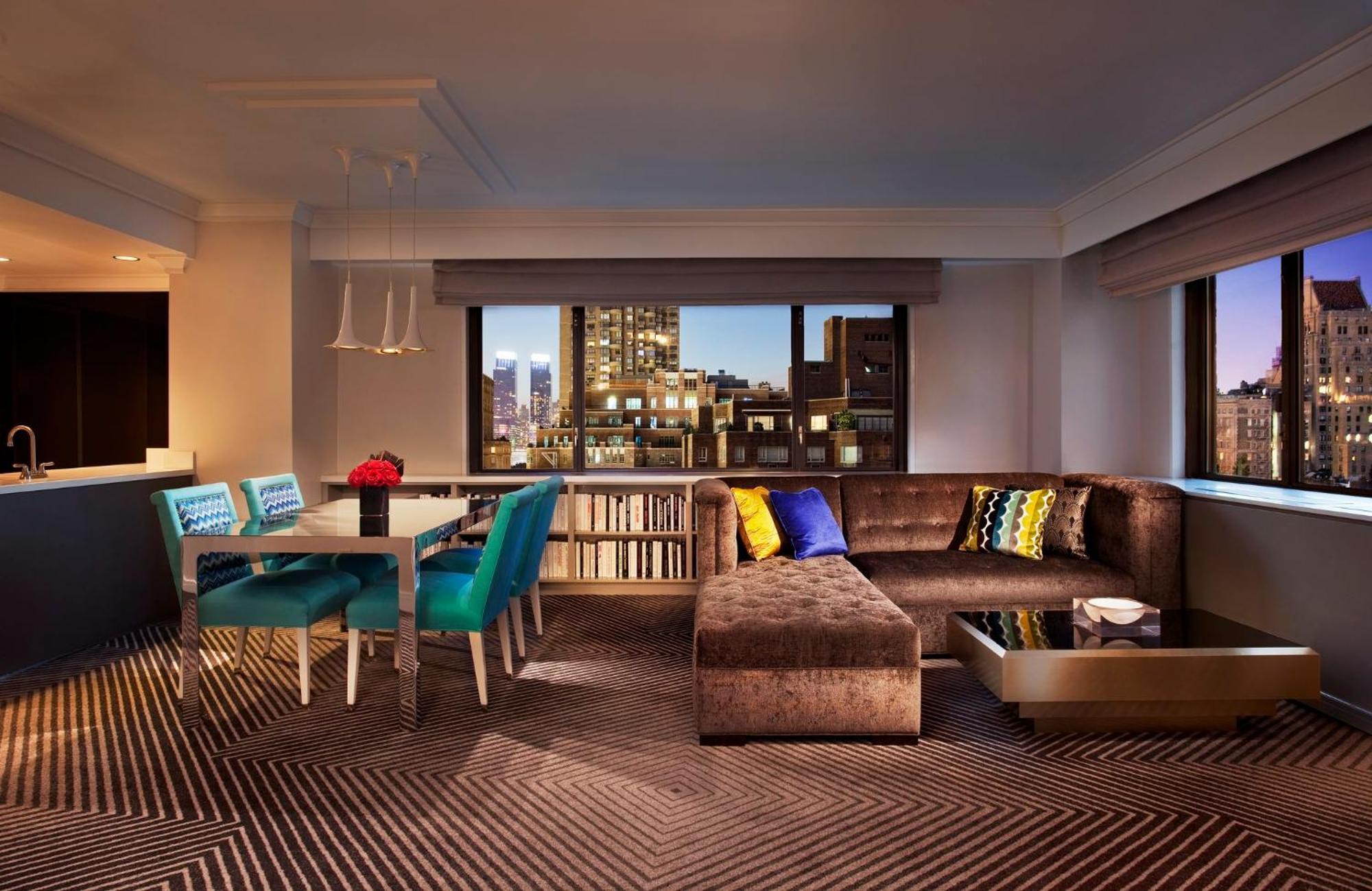 Pop Art 1-Bedroom Suite