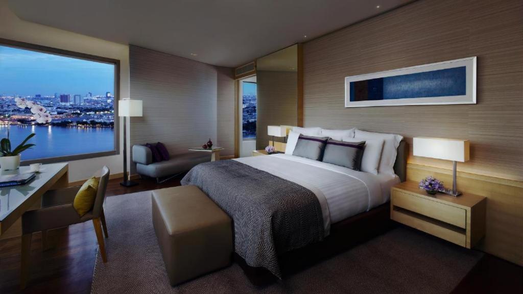 Juniorsuite River View