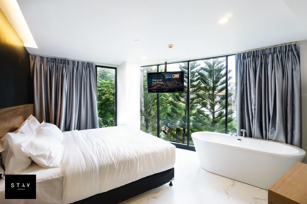 Corner Suites