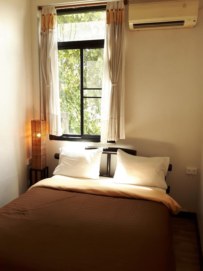 Dobbeltrom Standard med aircondition