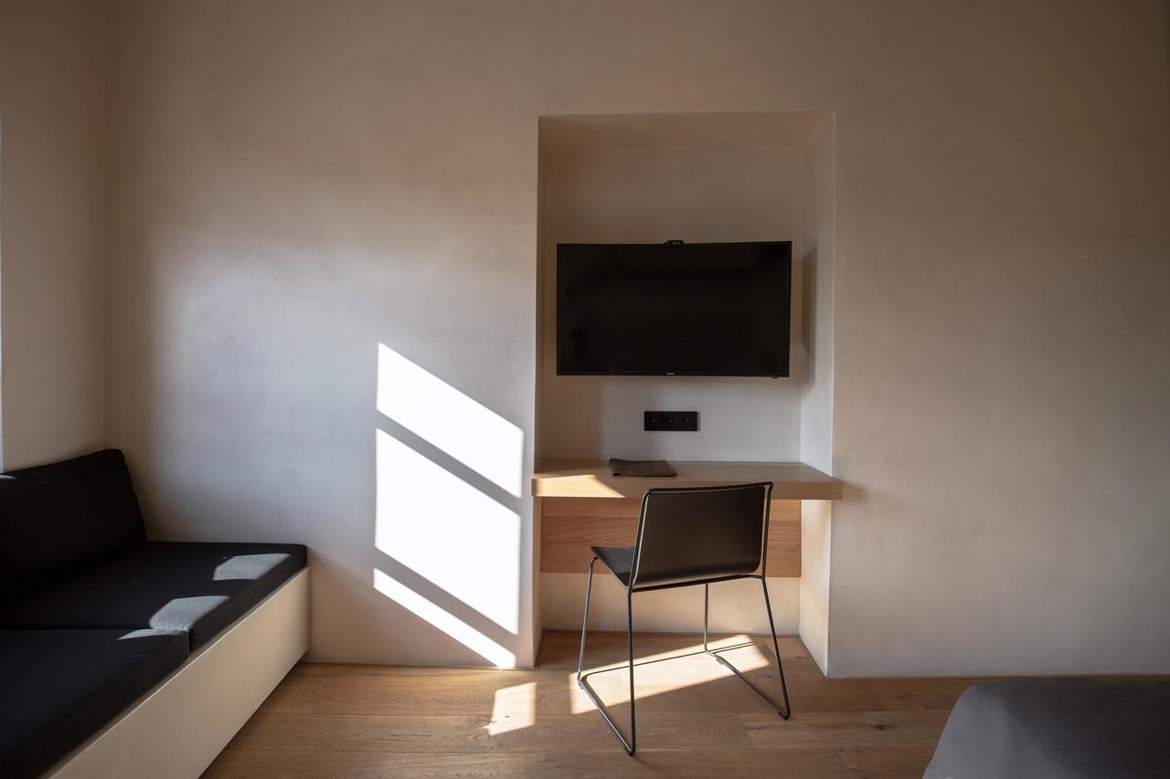 Design Suite - 1st Floor