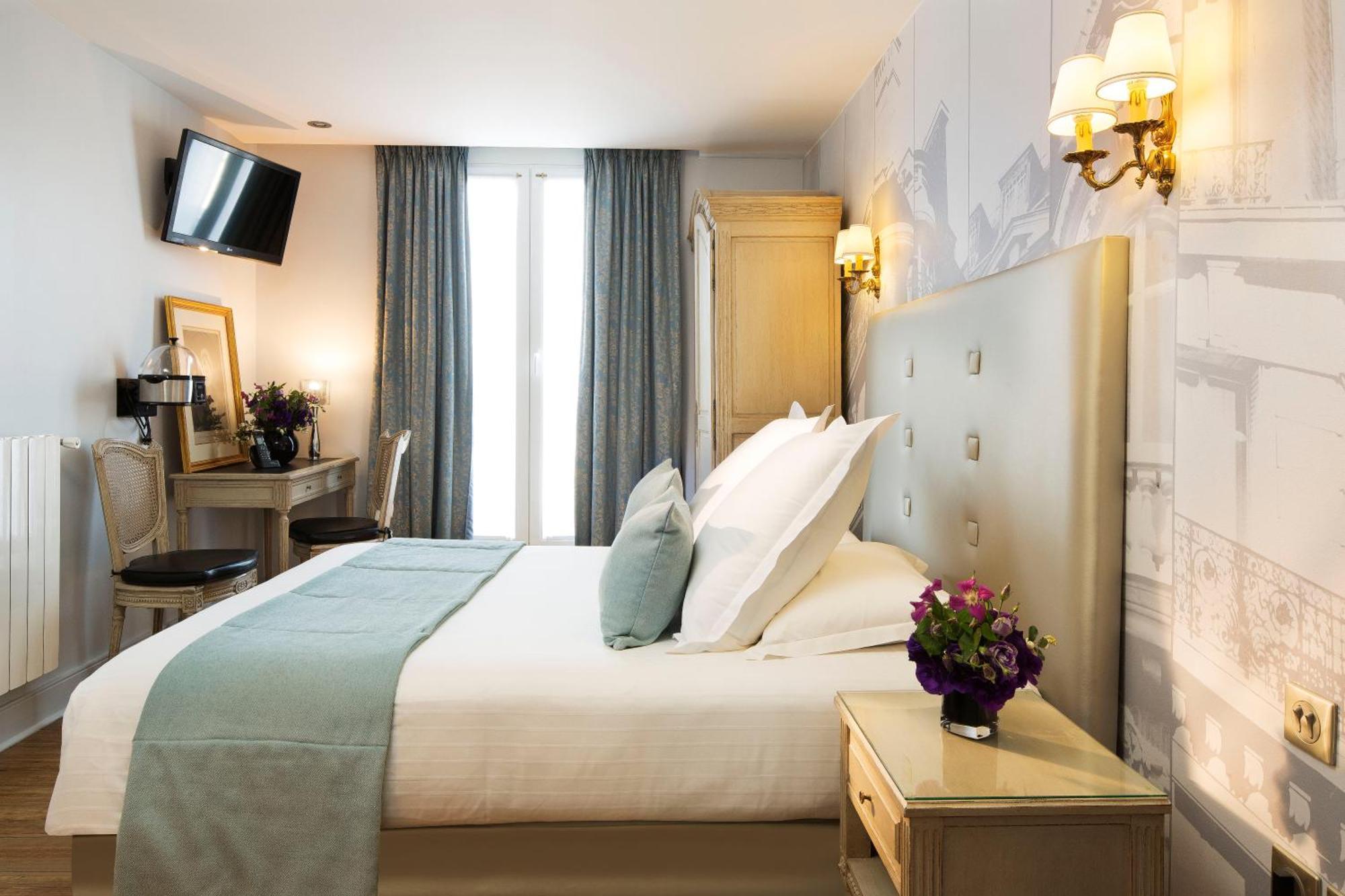 Executive Double or Twin Room