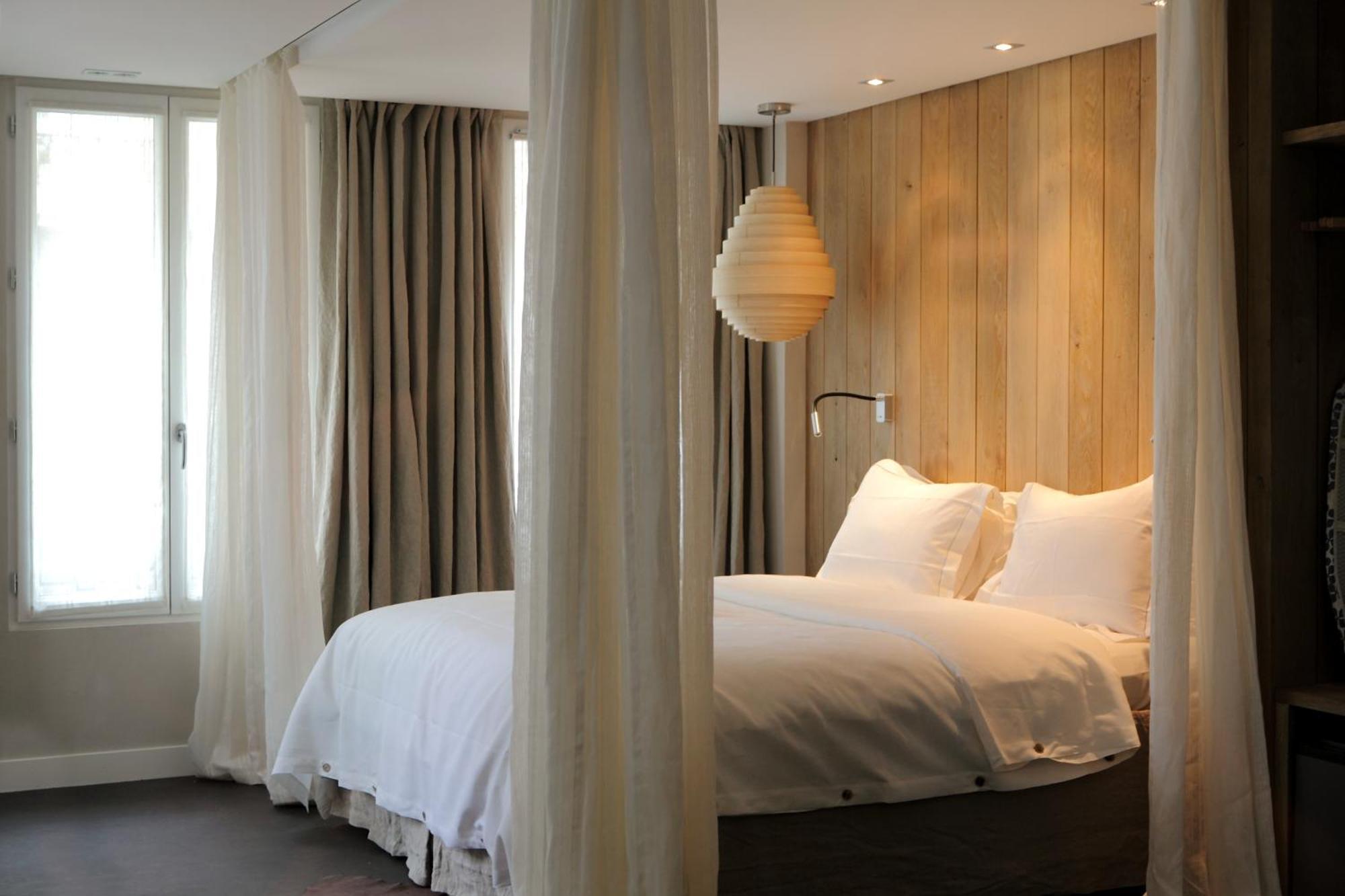 Exception Room