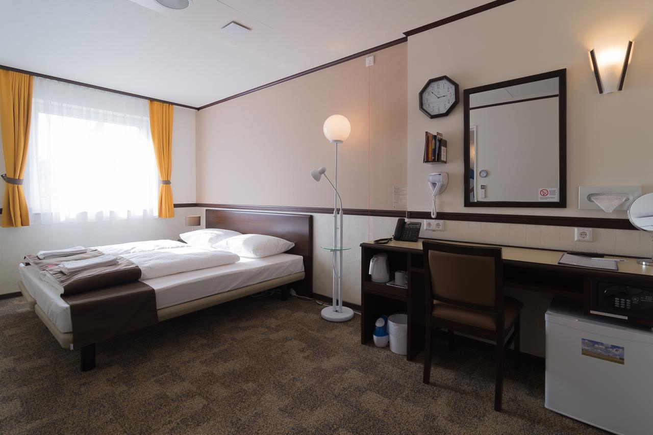 Double Room Disability Access