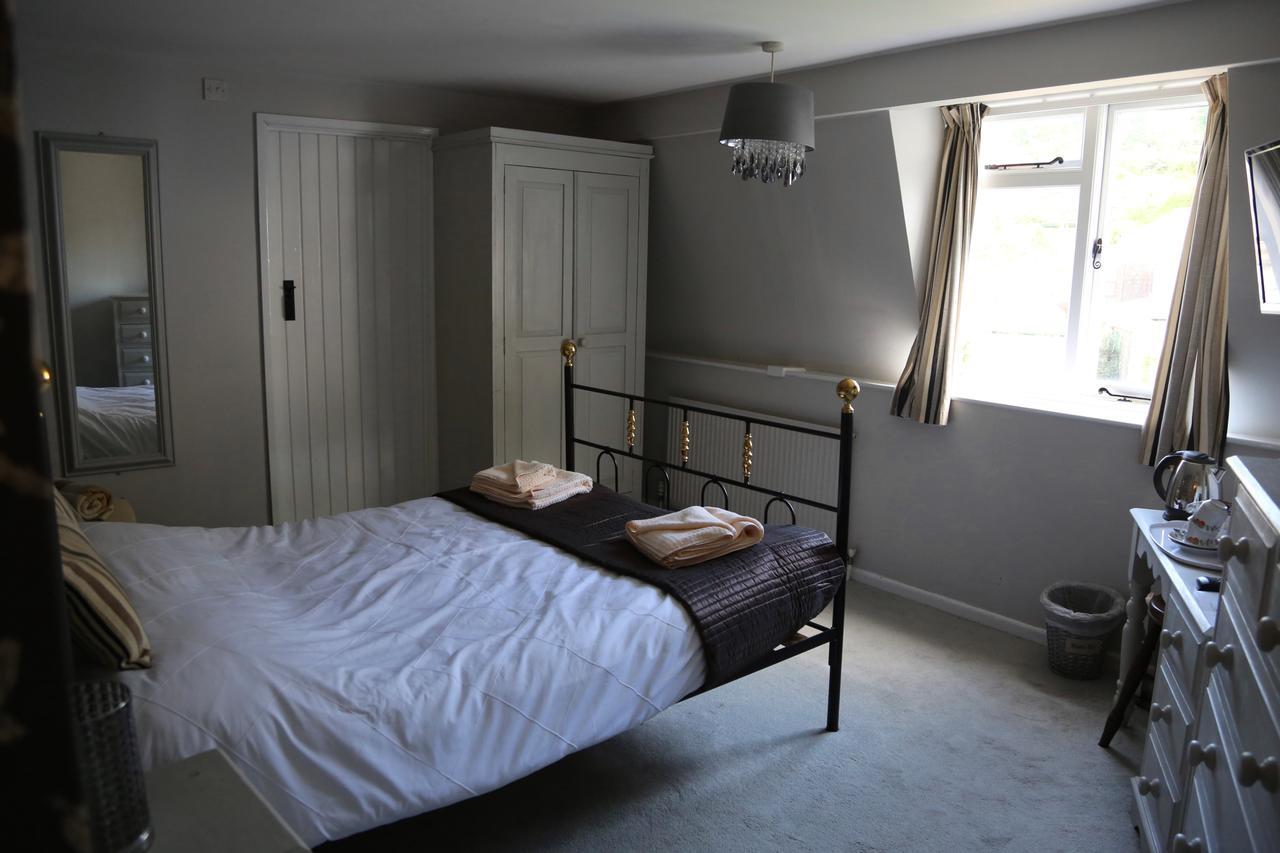 Premium-studiolejlighed med 1 kingsize-seng og byudsigt