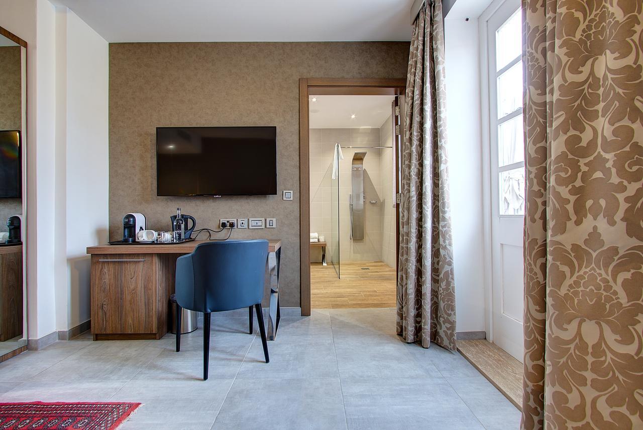 Suite Terrace