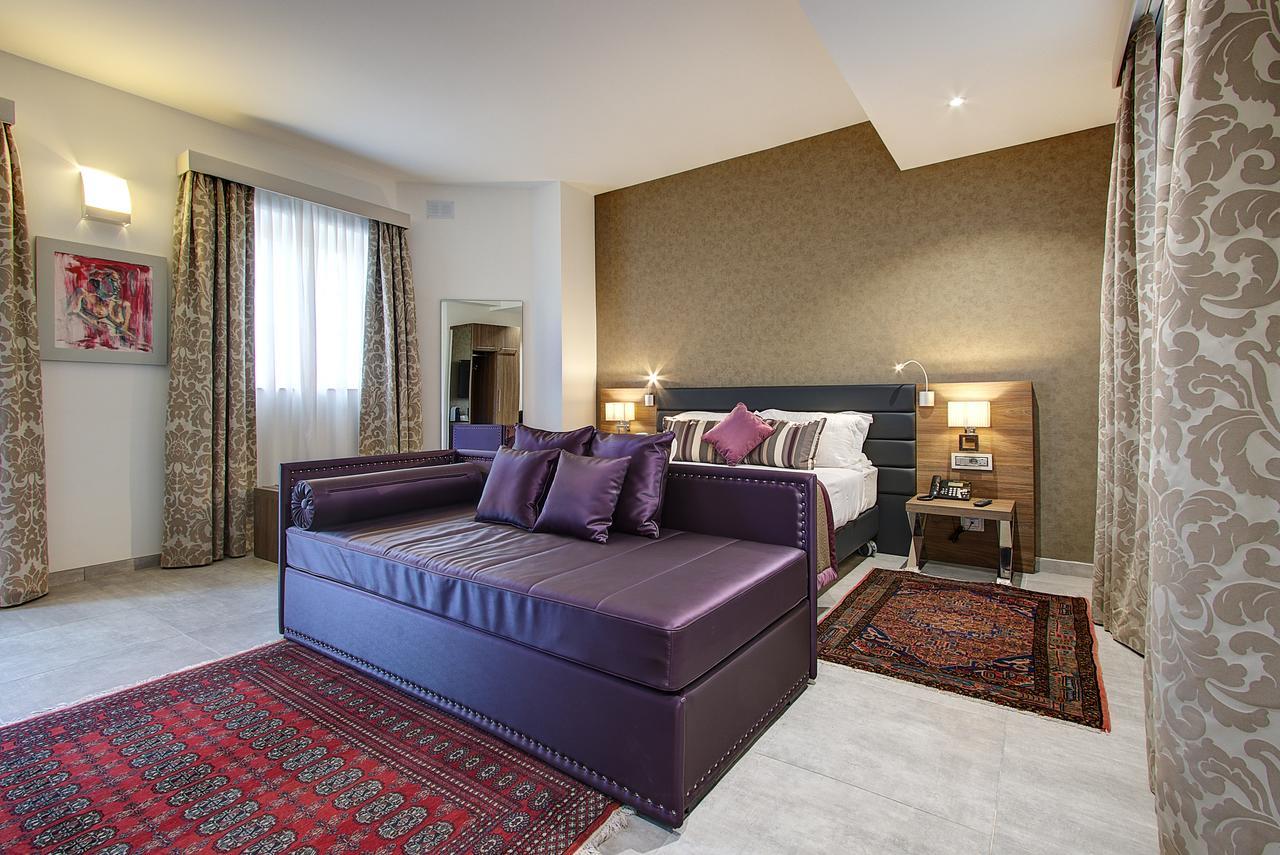 Suite Terrace