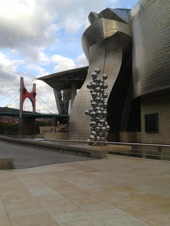 Specialerbjudande Besök Guggenheimmuseet