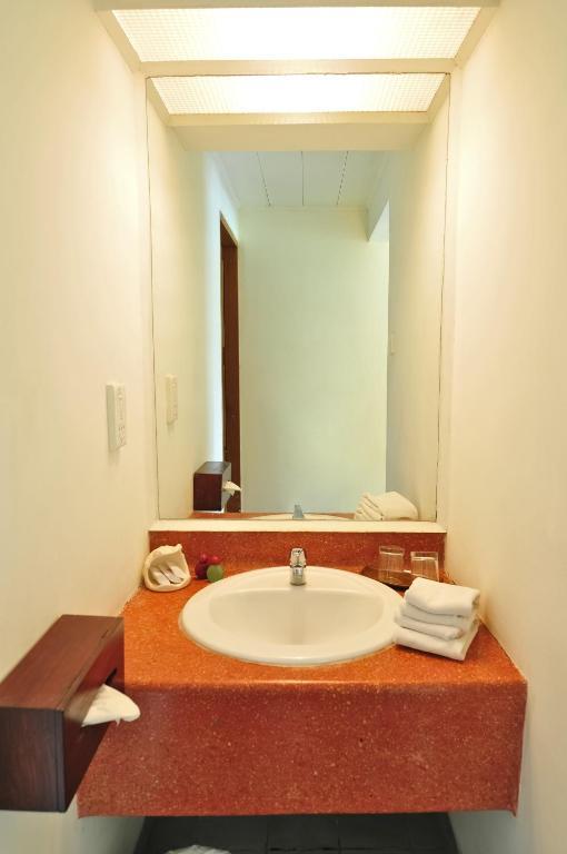 Deluxe Double or Twin Room Extra Bed
