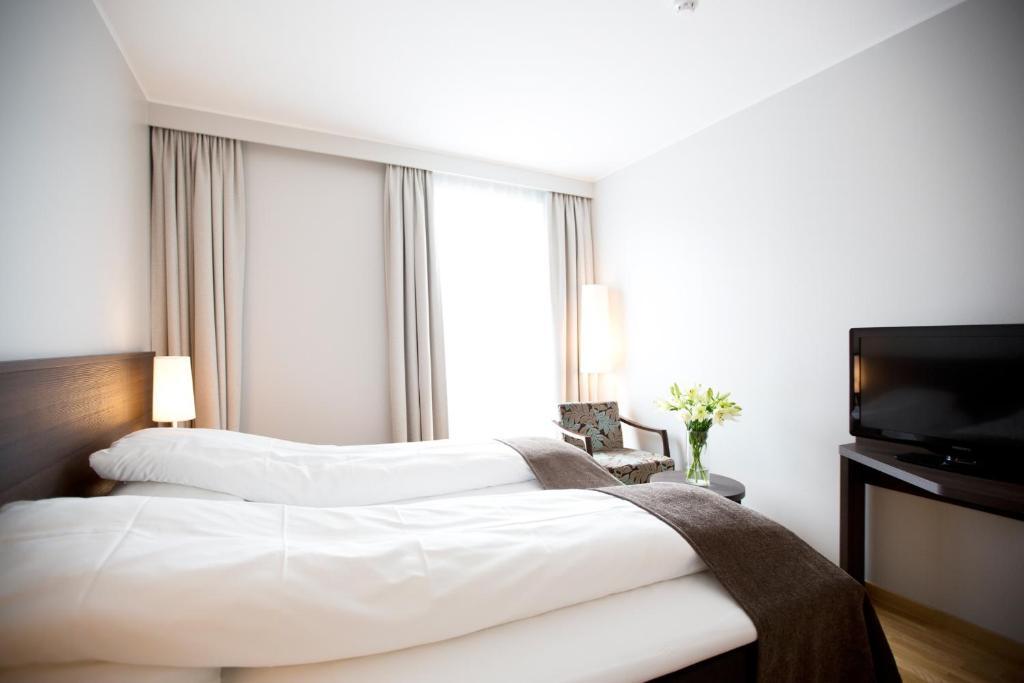 Tomannsrom Comfort