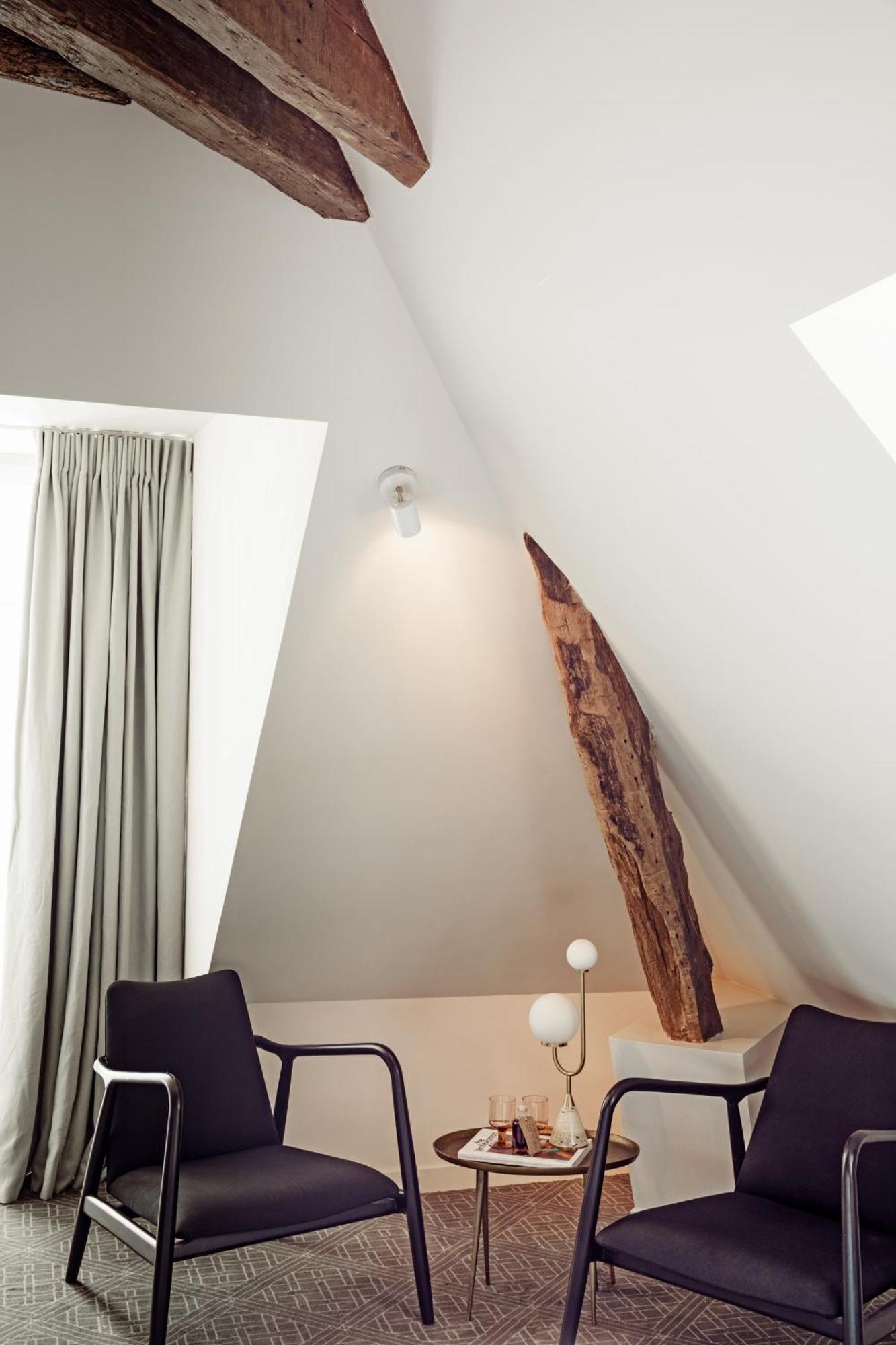 Juniorsvit - Parisian Eaves