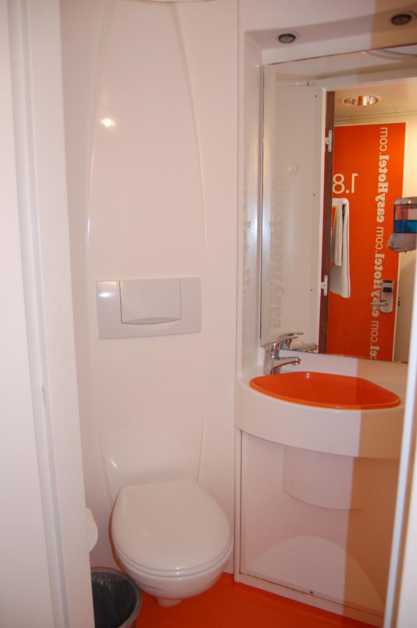 Economy Double Room without Window