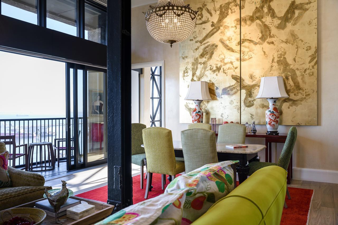 Suite Royal