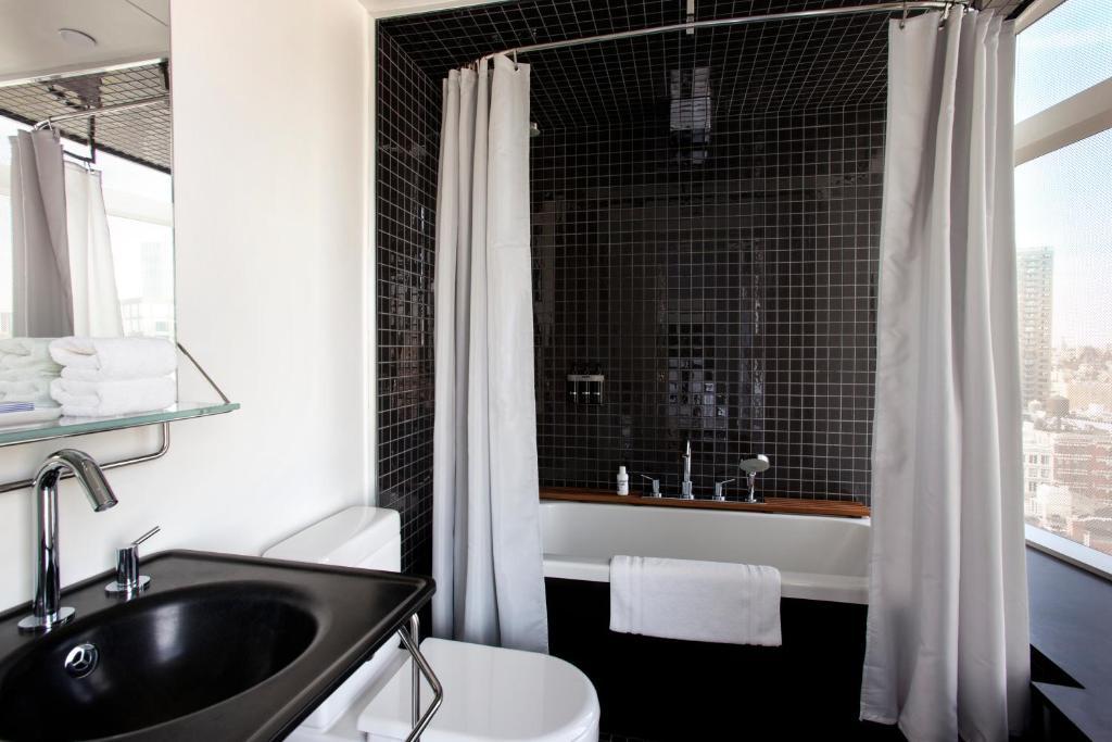 Suite med 1 soverom