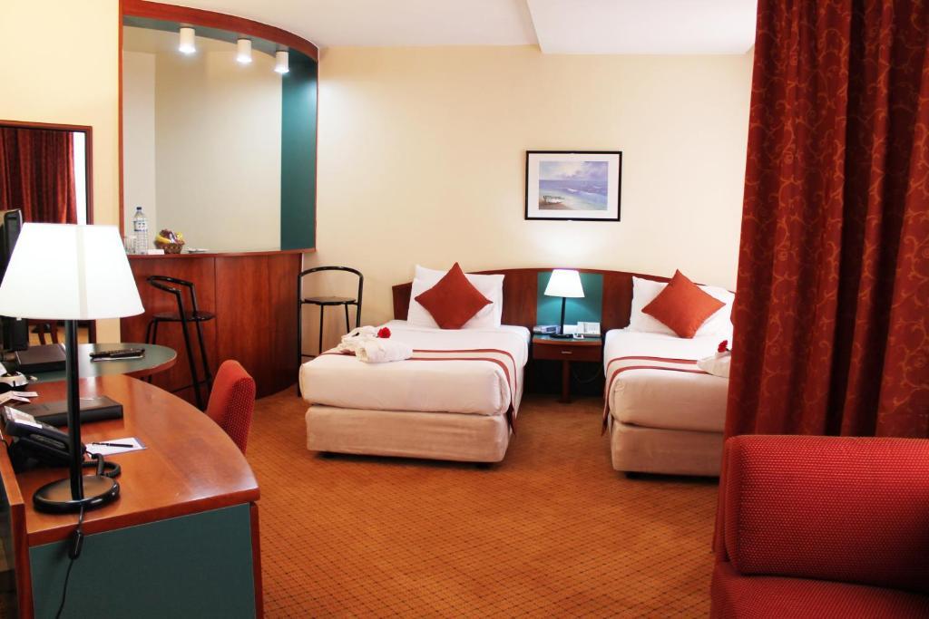 Juniorsuite
