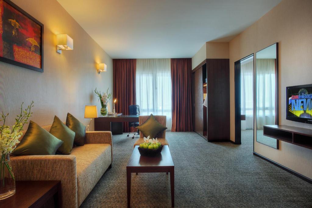 Suite Executive