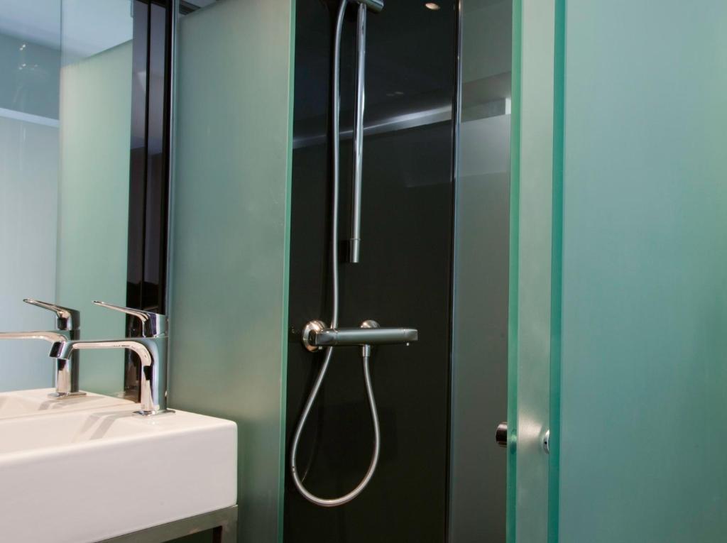 Double Room Disability Access