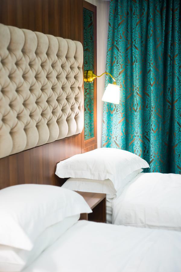 Superior Deluxe Double or Twin Room
