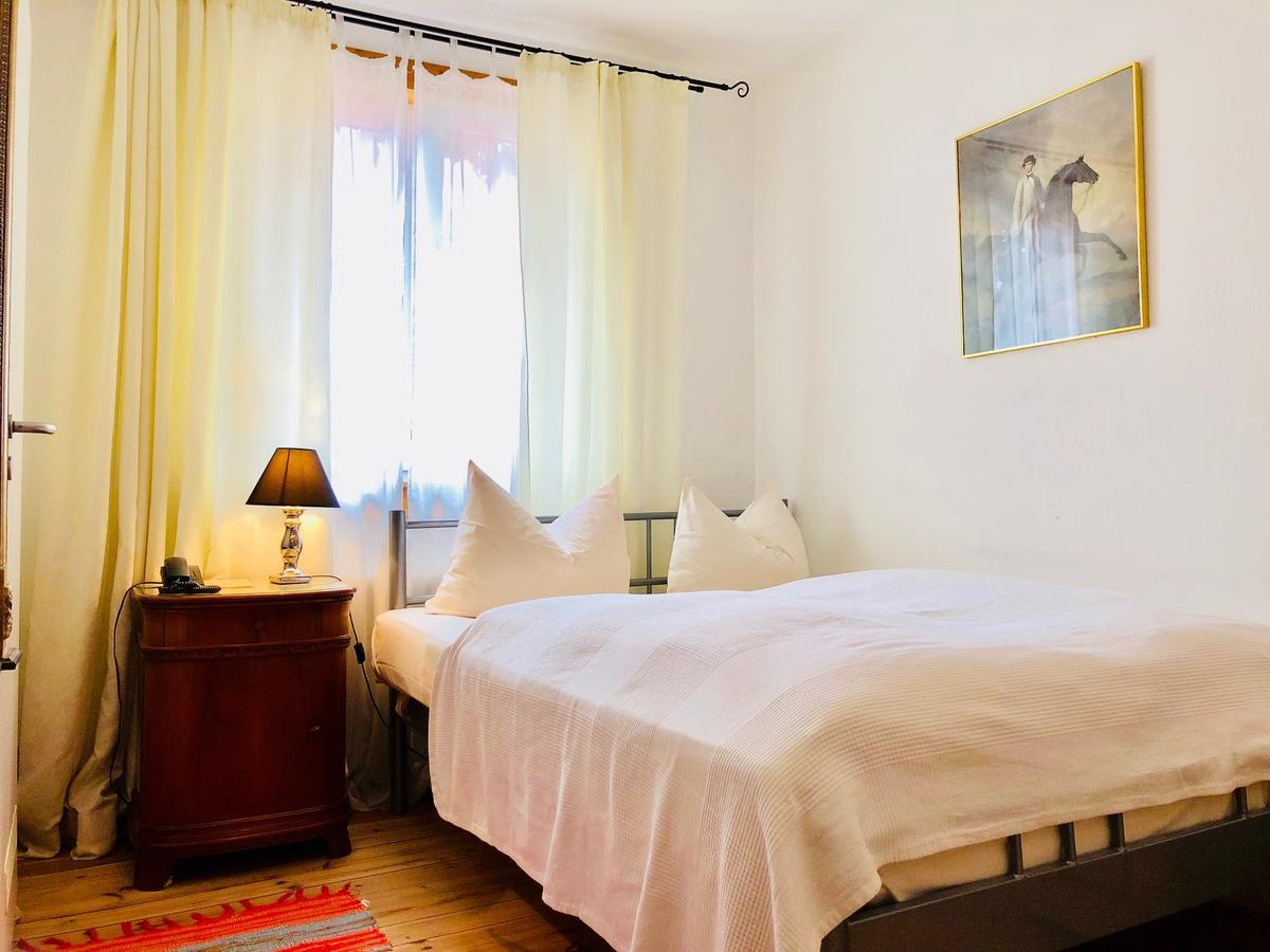 Small Double Room