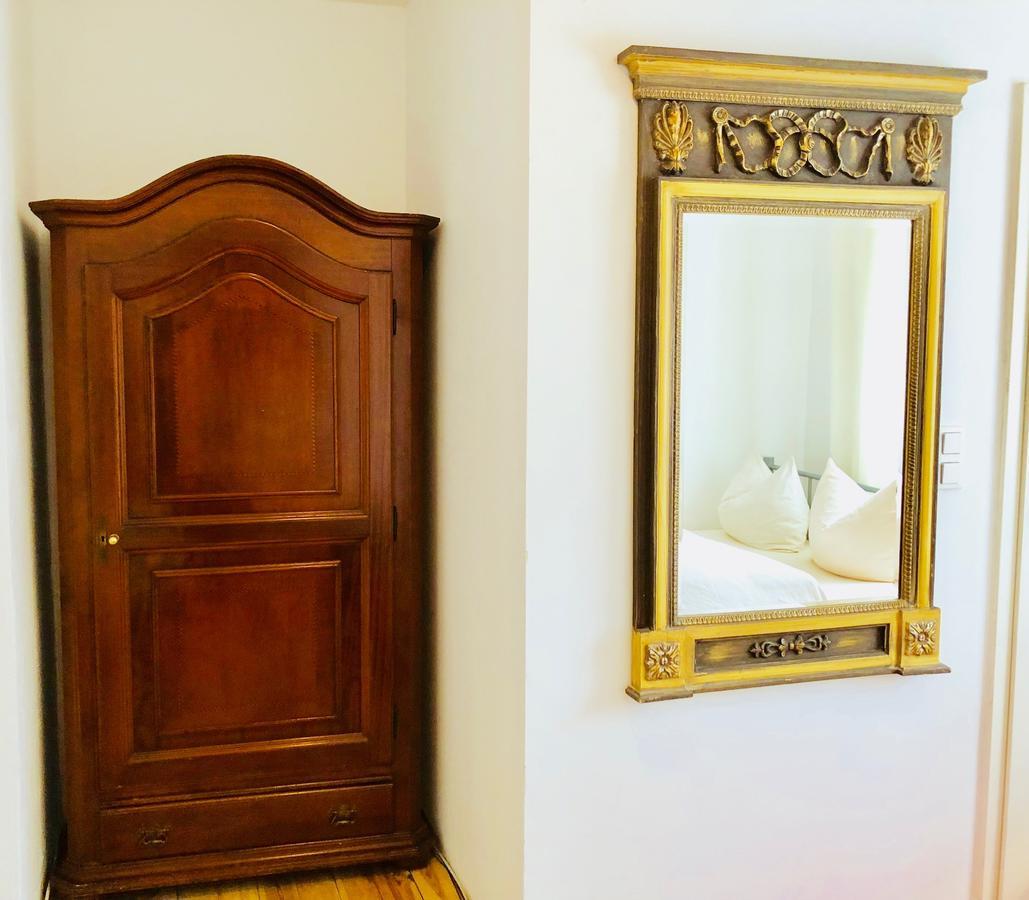 Small Double Room