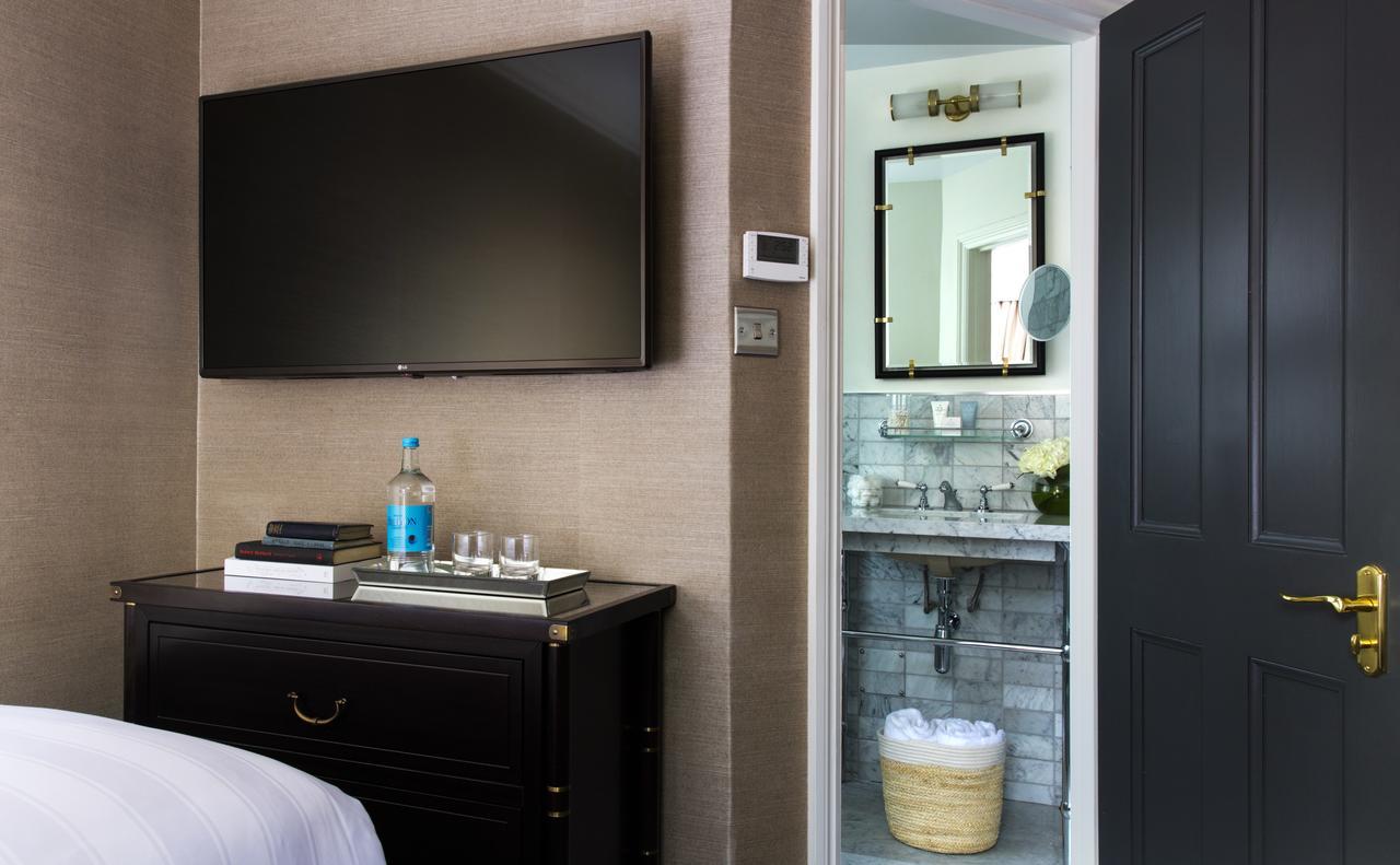 Townhouse Single Room