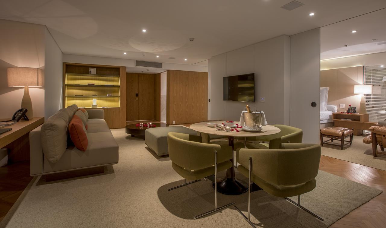 Presidentsuite