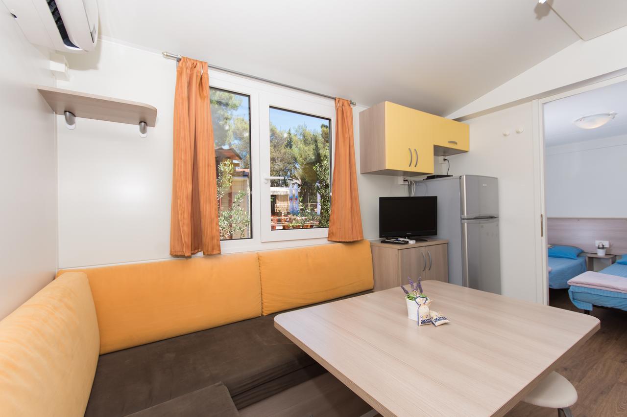 Mobile Home