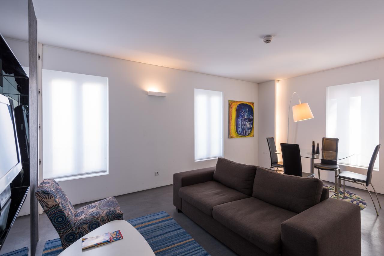 Leilighet Executive med 1 soverom