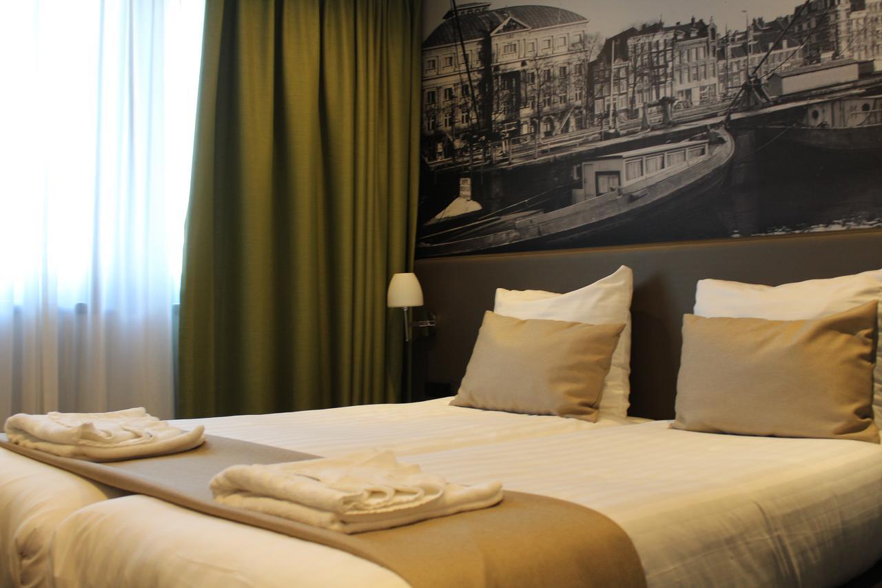 Deluxe Twin or Double Room