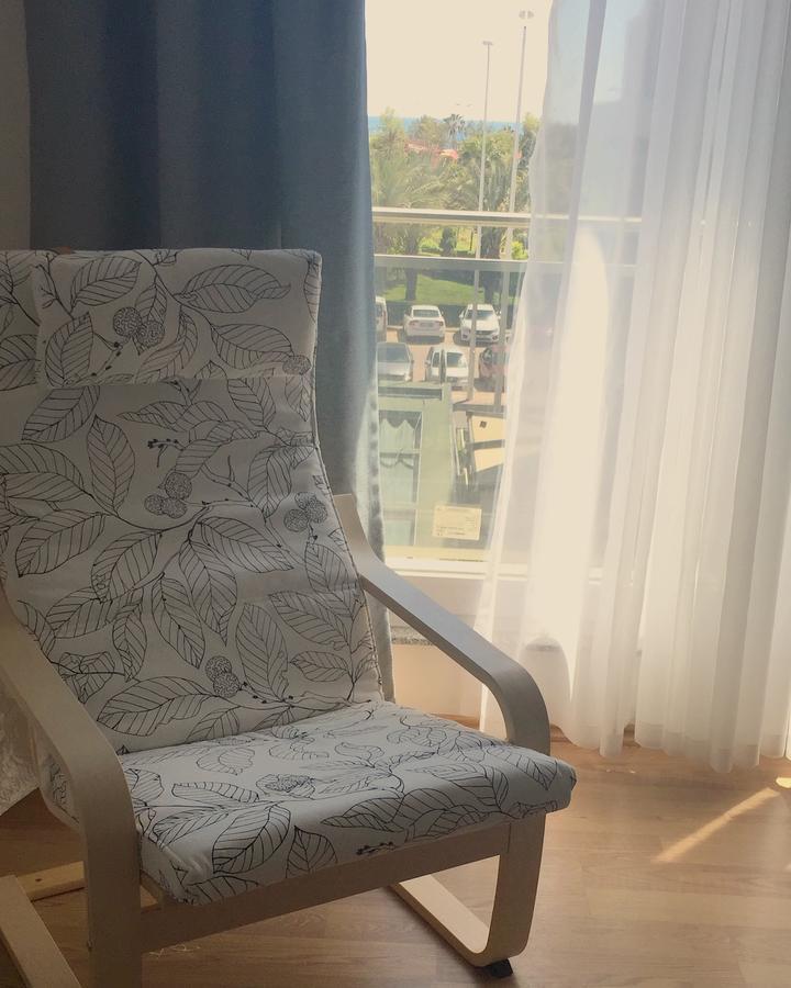 Lägenhet med 1 sovrum