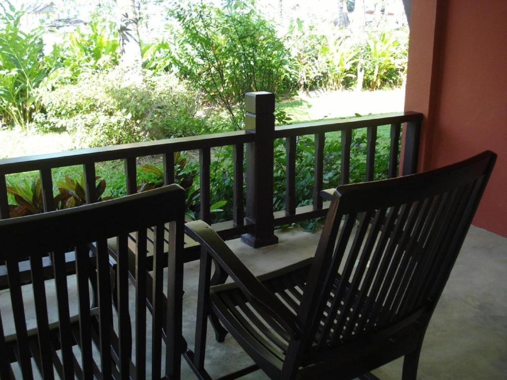 Villa Grand Deluxe