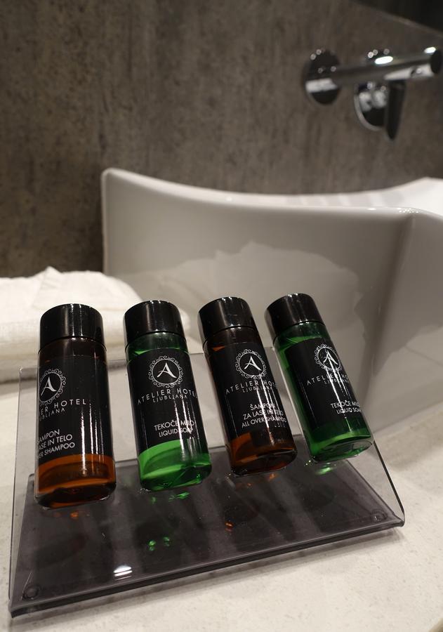 Trebäddsrum