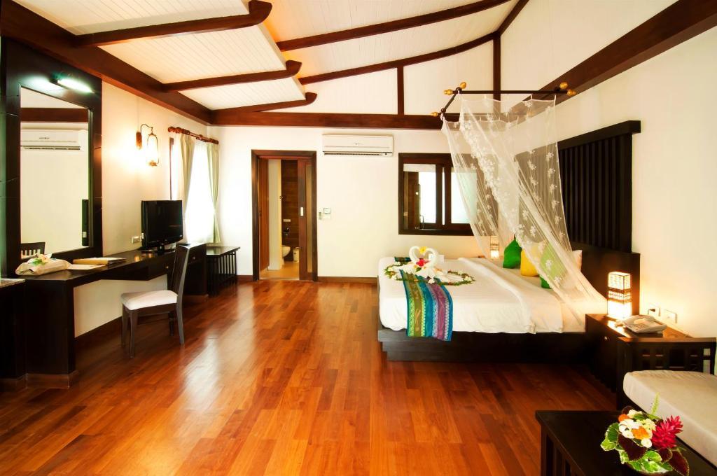 Villa Deluxe