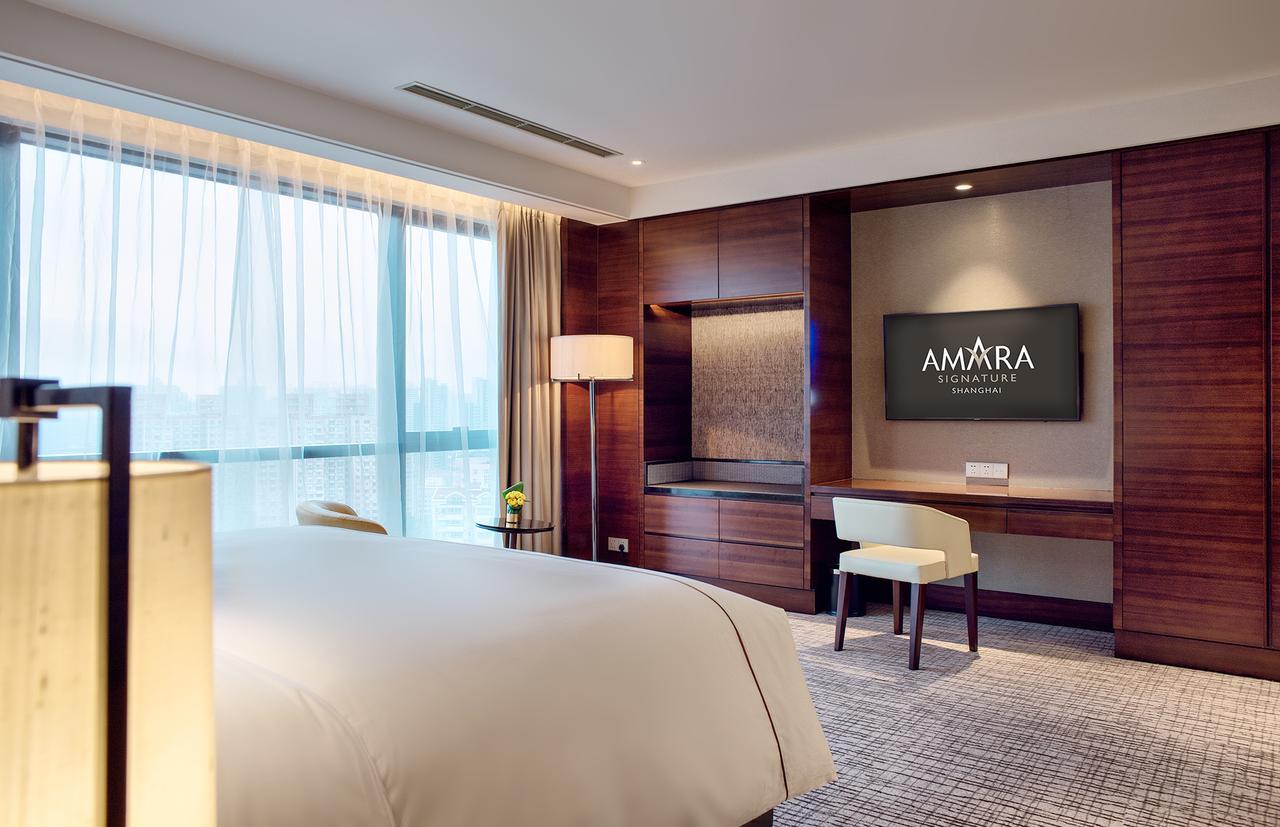 Suite Amara Deluxe