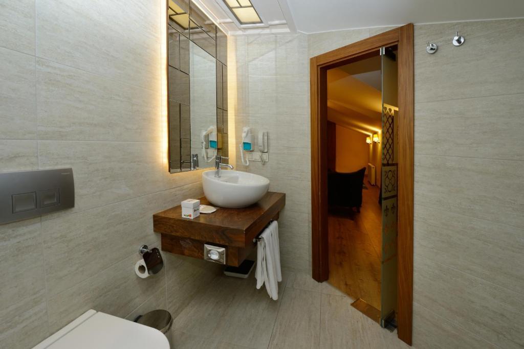 Svit Penthouse