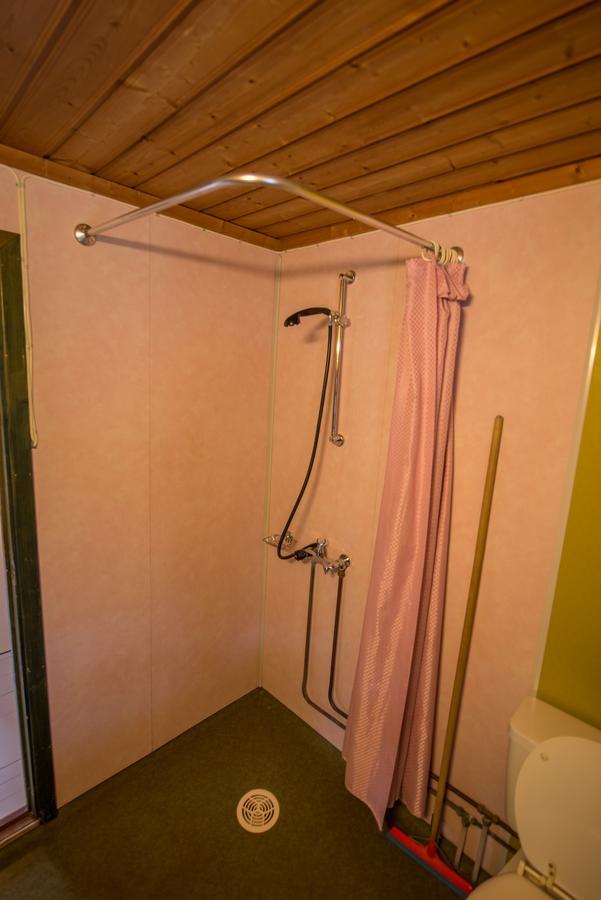 Chalet med 3 soverom